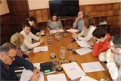 Acuerdos de la Junta Local de Gobierno del Ayuntamiento de Palencia