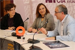 Palencia refuerza su apuesta por la innovación con nuevos proyectos empresariales, científicos y de transformación digital