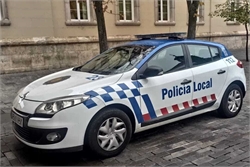 La Policía Local de Palencia inicia una nueva campaña de vigilancia y control de vehículos de movilidad personal y bicicletas
