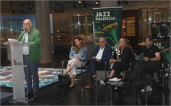 El XIII Festival Internacional Jazz Palencia presenta su edición más ambiciosa, con 28 conciertos y más de cien músicos