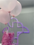 Recoletas Salud Palencia iluminará de rosa  sus instalaciones por el día mundial del Cáncer de Mama