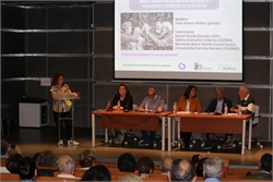 Palencia impulsa las buenas prácticas para prevenir la soledad no deseada y mejorar la atención a las personas mayores