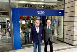 El escritor Miguel Barrero gana el IX Premio ‘Ramos Ópticos’ al mejor relato sobre jazz.