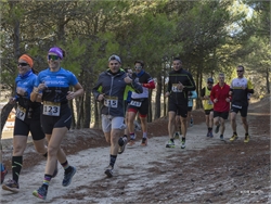 Astudillo acoge este domingo día 25 la última prueba puntuable del “Palencia Trail Series” 2026 de la Diputación