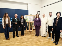 La Diputación de Palencia vuelve con la programación cultural ‘Tocata y Fuga’ formada por tres ciclos