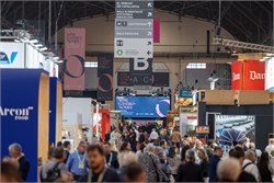 La Diputación lleva al Gastronomic Formum Barcelona seis empresas de Alimentos de Palencia