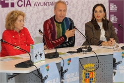 El Ayuntamiento de Palencia presenta el programa del Mes de la Infancia 2026, centrado en la convivencia y la participación infanto-juvenil