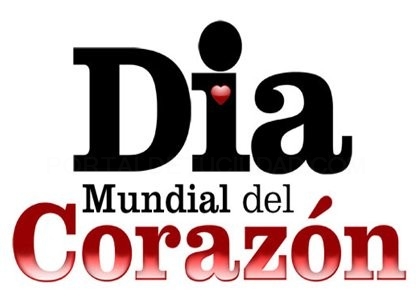 Mañana se celebra El Día Mundial del Corazón