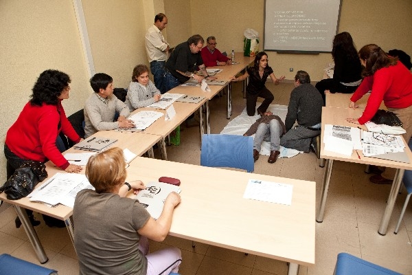 Aprender a emprender y a ganar en competitividad