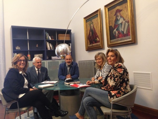 La Diputación creará un Comité Provincial de Ayuda al Refugiado