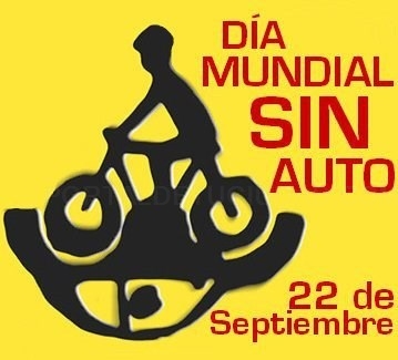 La celebración del Día sin Coche hizo que el número de viajeros del autobús con respecto al lunes 21 aumentara en 2.261