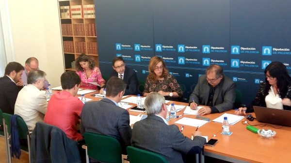 El Consorcio Provincial de Residuos fija la hoja de ruta para los próximos cuatro años