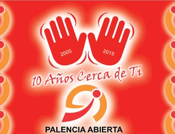 La Asociación centro Comercial Palencia Abierta cumple 10 años y la Diputación colabora en este Aniversario con la realización de un Taller de Cocina