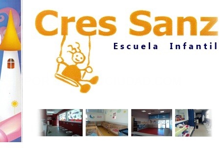 La Escuelas Infantiles Municipales aún con alguna plaza libre