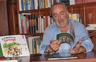 Mañana comienzan las Tardes Literarias en Carrión de los Condes
