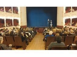 Centros Sociales Municipales y Aulas de Mayores ofertan formación de todo tipo para más de 4.000 palentinos de cara al curso 2015/2016
