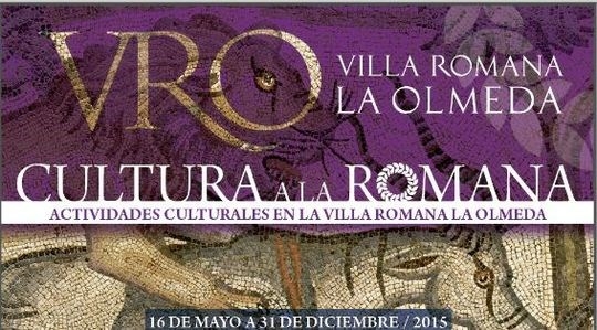118 personas analizan ‘La creación del mayor imperio de la historia’ en un curso que se celebra en el Centro Cultural Provincia