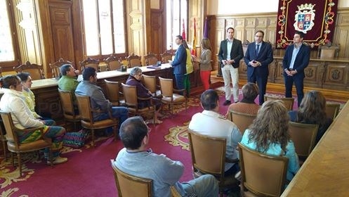 El Ayuntamiento de Palencia ha formado en nuevas tecnologías a 615 palentinos durante las tres ediciones del programa de alfabetización digital