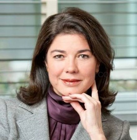 La letrada, Carmen Becerril Martínez, con raíces cerrateñas, será la pregonera en Torquemada del XXXI Día de la Provincia en 2015
