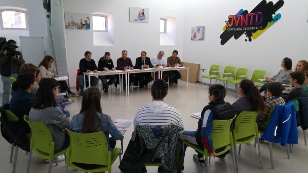 El Consejo Municipal de Infancia mantuvo su primera reunión del mandato con las actividades del último trimestre como principal tema del orden del día