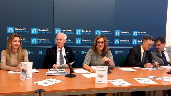 Diputación y Junta abren la nueva edición de Juegos Escolares 2015/16 en la provincia