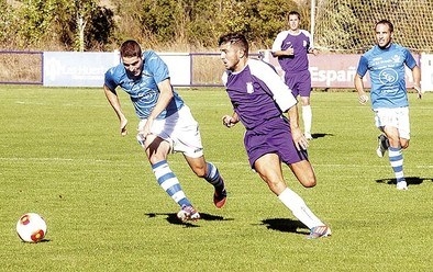 La Diputación apoya a los cuatro equipos palentinos de la 3º División del Fútbol Español