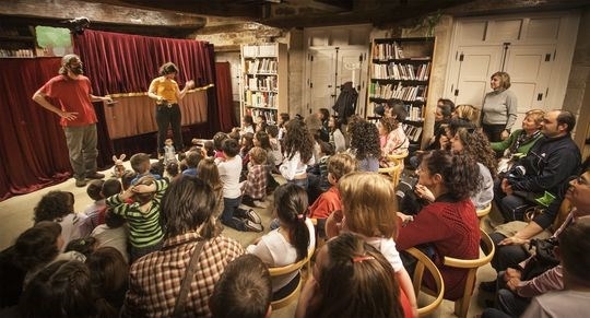 La Diputación convoca el I Certamen Nacional de Relato Histórico ‘La Olmeda’