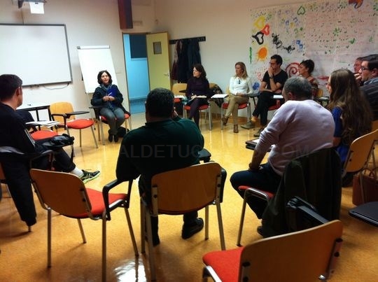 Arranca el programa de Educación Ambiental Escuelas para la Sostenibilidad con la participación de 11 centros escolares de la provincia