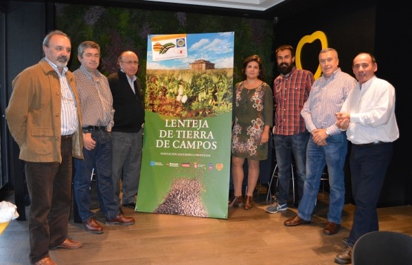 Tertulias alrededor de un plato de lentejas de Tierra de Campos