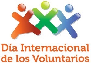 El próximo 11 de diciembre se celebra el DÍA INTERNACIONAL DEL VOLUNTARIADO