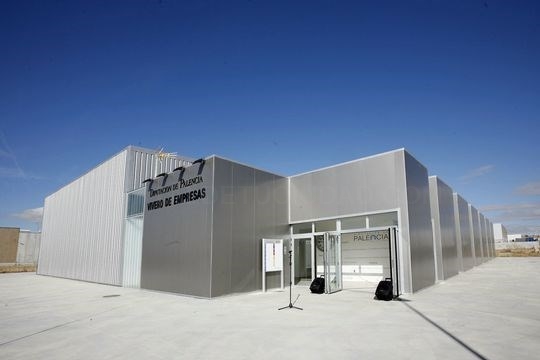 La Comisión de Promoción Económica y Empleo analiza la situación de los Viveros de Empresa de la Diputación