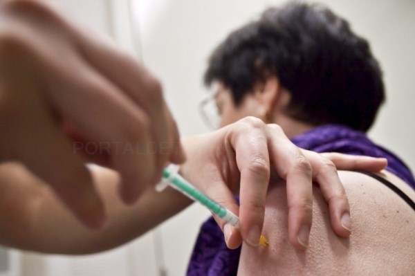La Junta amplía la actual campaña de vacunación frente a la gripe hasta el 18 de diciembre