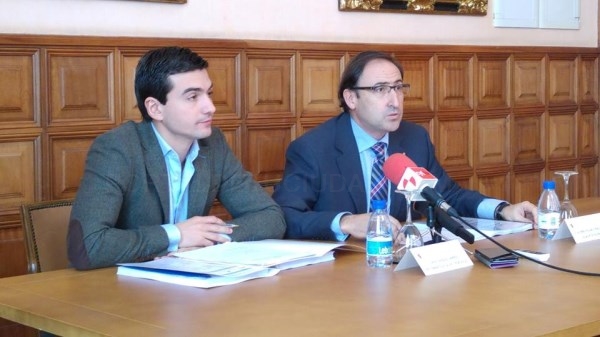 Dos de cada tres euros del presupuesto de 2016 se destinarán a garantizar los servicios públicos básicos, el bienestar social y la promoción y fomento