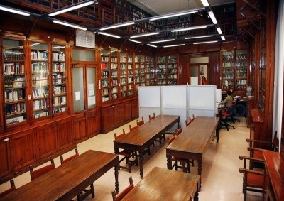 Cerca de 2.000 personas han participado en las actividades programadas por Diputación en las 21 bibliotecas que integran la Red Provincial
