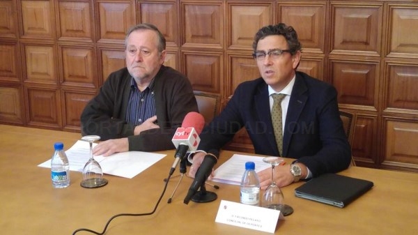 El PMD prevé que cerca de 9.000 palentinos participen en las 23 actividades deportivas que ha programado para esta Navidad
