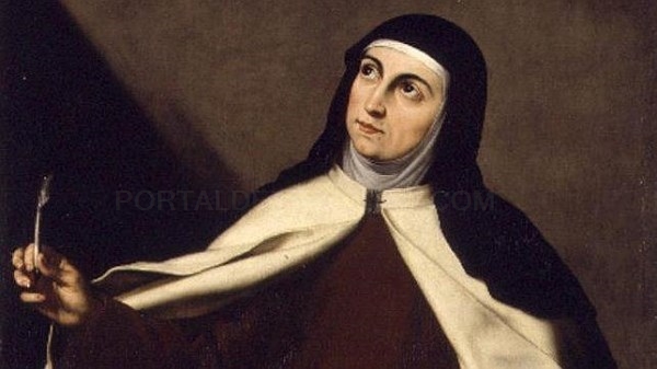 La Institución Tello Téllez de Meneses, Academia Palentina de Historia, Letras y Bellas Artes publica un libro sobre Santa Teresa