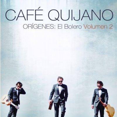 Café Quijano actuarán en Teatro Ortega de Palencia mañana viernes 8 de enero.