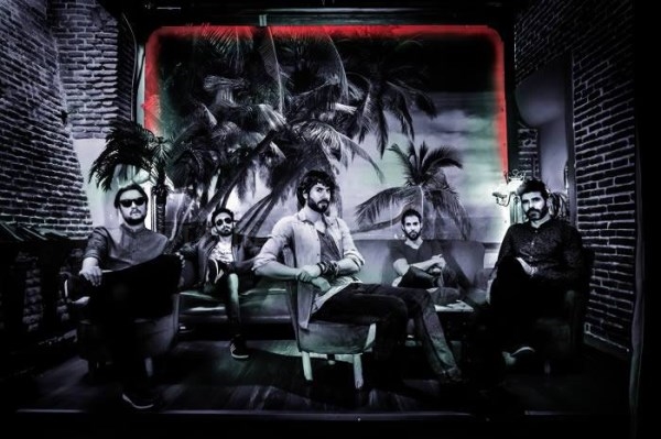 Las bandas Izal y Correos son las primeras confirmaciones del festival Palencia Sonora 2016 que se celebrará los días 10 y 11 de junio