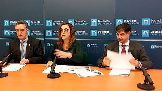 La Diputación convoca los Torneos Provinciales 2016 con la oferta de 21 disciplinas diferentes repartidas en Deportes y Juegos Populares