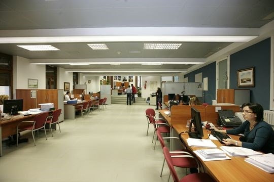 El Ayuntamiento de Barruelo se adhiere a los 183 Ayuntamientos ligados a la Diputación de Palencia en Servicios de Gestión Tributaria y Recaudación