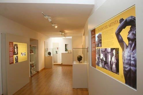 El número de visitantes de los Centros Turísticos Municipales crece un 9,92% durante 2015 y supera la barrera de los 22.000