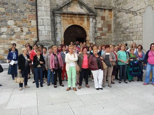 51 proyectos enmarcados en 7 programas distintos que han llegado a más de 7.100 personas en toda la provincia es el balance de Animación Comunitaria