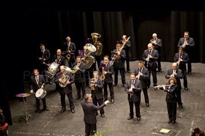 La Banda Municipal de Música convoca diez becas de formación