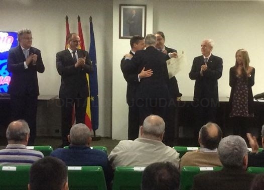 La Policia Nacional celebró ayer su 192 aniversario