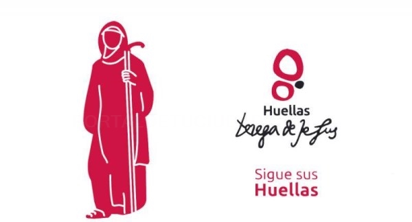 La Ruta 'Huellas de Teresa' se promociona en FITUR 2016
