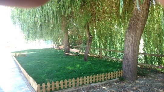 La Diputación de Palencia destina en su presupuesto de Medio Ambiente un total de 250.000 euros