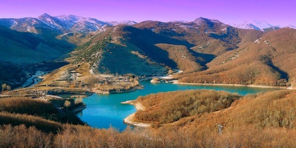 Las entidades propietarias ingresan casi 118.000 euros por las actividades cinegéticas en la Reserva Regional de Caza ‘Fuentes Carrionas’