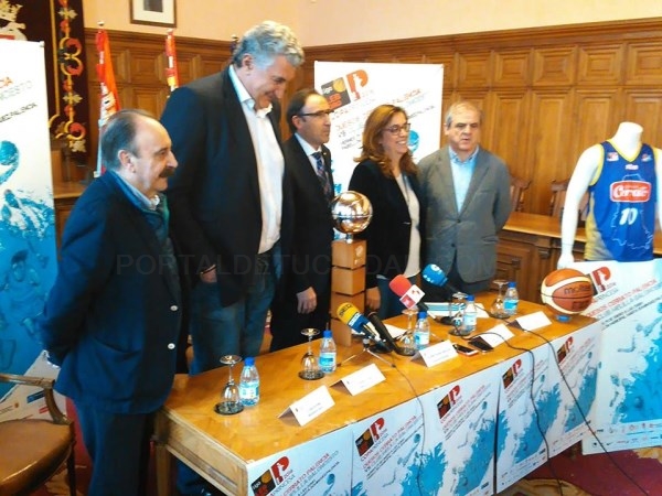 Quesos Cerrato Palencia Baloncesto tiene en su mano hacer historia en la que es la primera edición de la Copa Princesa