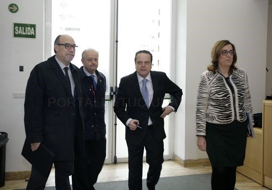 El Consejo Consultivo suma a su papel de control externo de la administración el afán de proximidad y pedagogía con las Entidades Locales