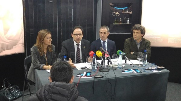 La Obra Social “La Caixa” presenta en Palencia el programa de prevención del consumo de drogas
